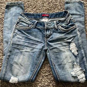 Vintage Bongo jeans